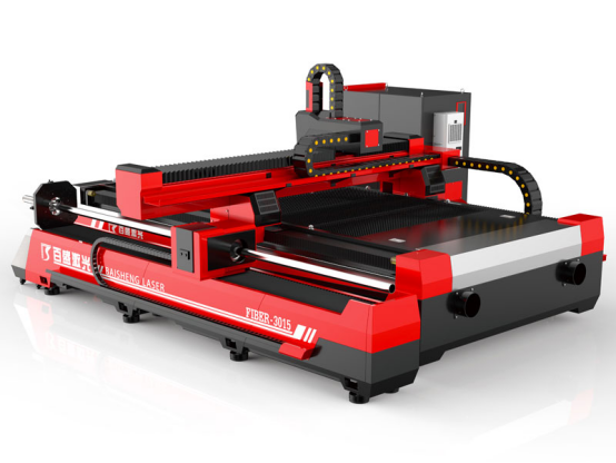 内蒙古光纤金属切割机