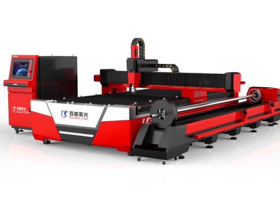内蒙古光纤金属切割机