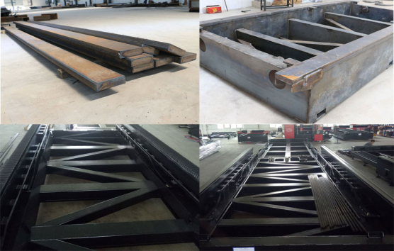 内蒙古光纤金属切割机