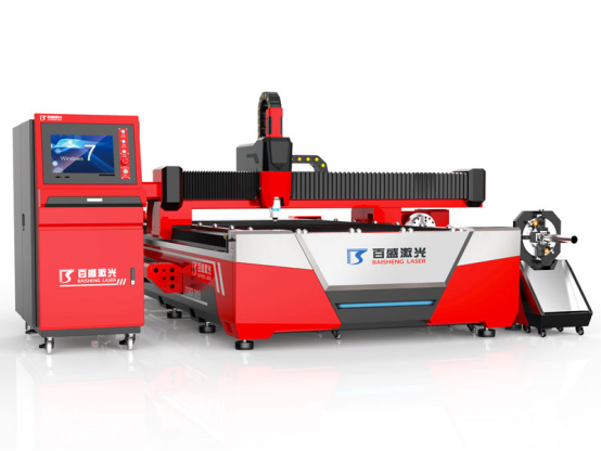 内蒙古光纤金属切割机