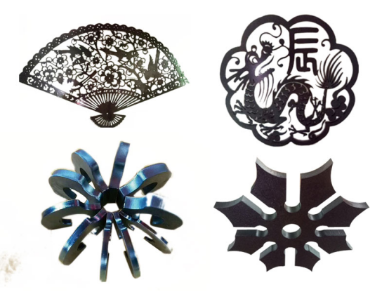 内蒙古光纤金属切割机