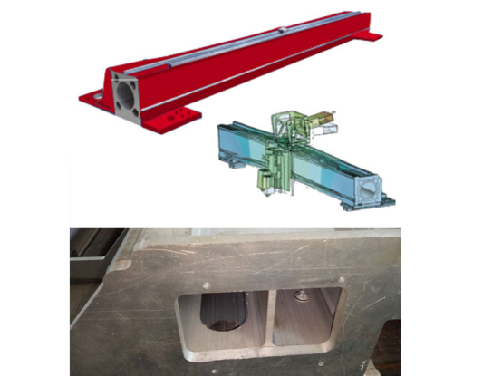 内蒙古光纤金属切割机