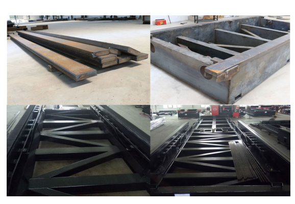 内蒙古光纤金属切割机