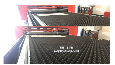 内蒙古光纤金属切割机