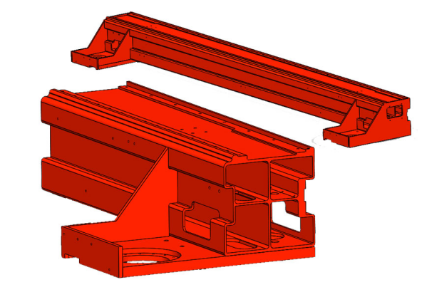 内蒙古光纤金属切割机