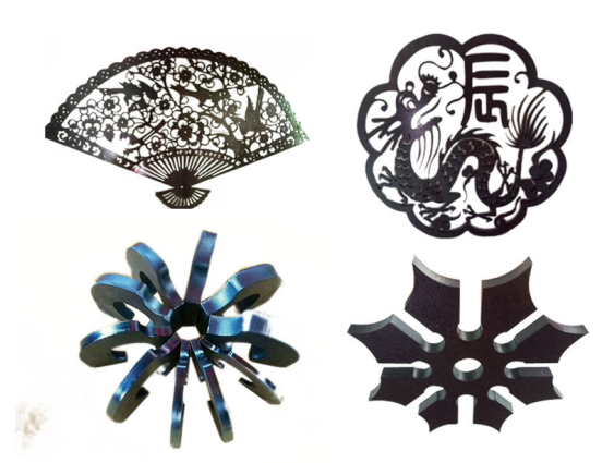 内蒙古光纤金属切割机