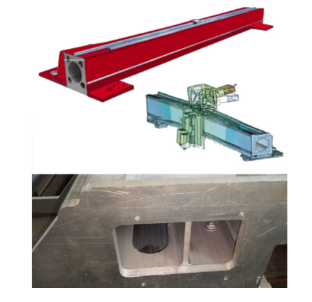 内蒙古光纤金属切割机