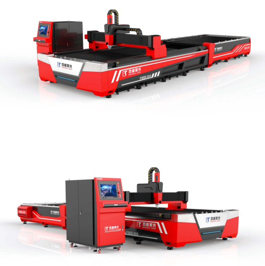 内蒙古光纤金属切割机