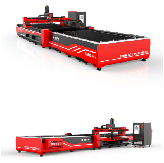 内蒙古光纤金属切割机