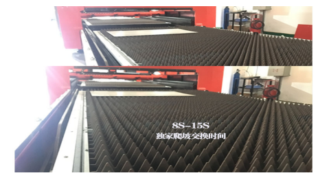 内蒙古光纤金属切割机