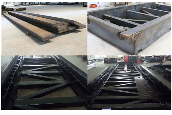 内蒙古光纤金属切割机