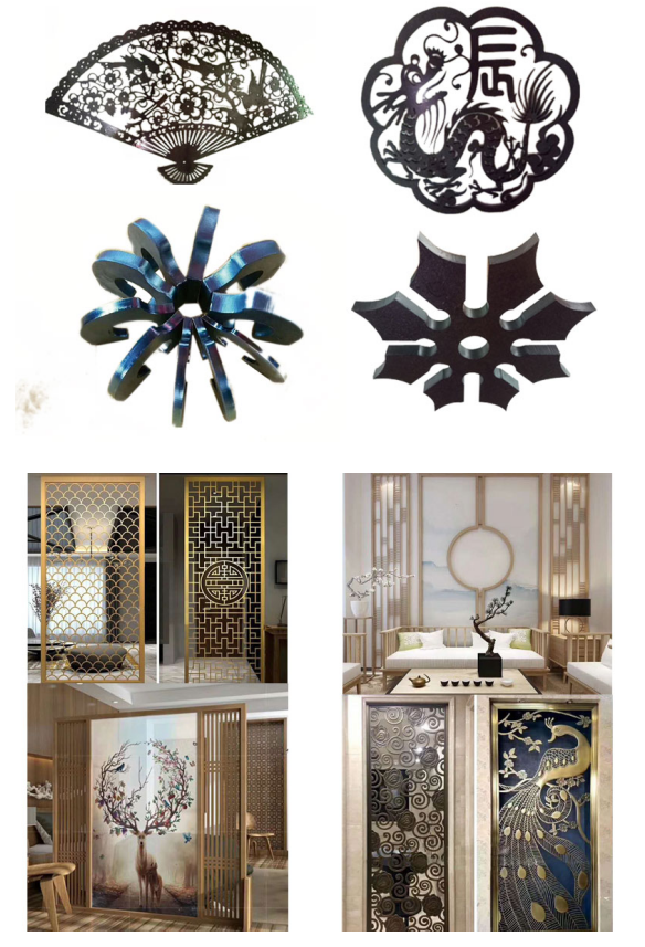 内蒙古光纤金属切割机