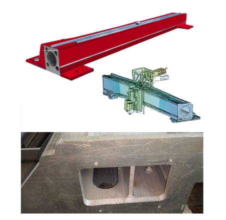 内蒙古光纤金属切割机