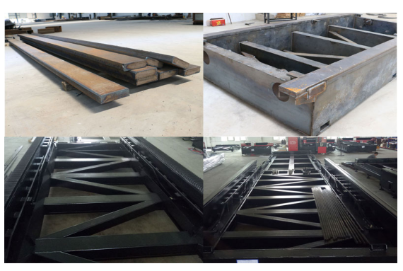 内蒙古光纤金属切割机