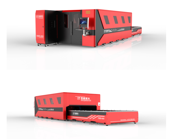 内蒙古光纤金属切割机