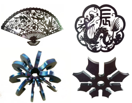 内蒙古光纤金属切割机