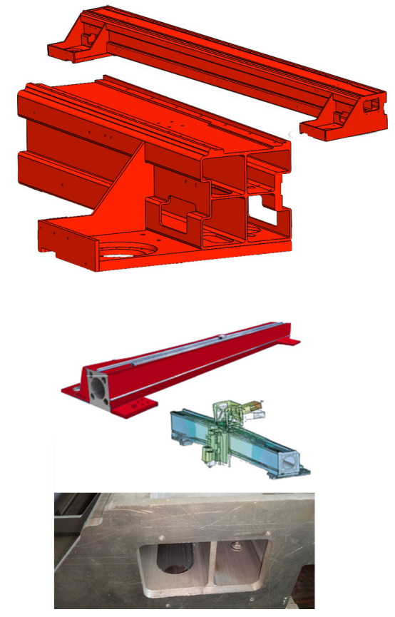 内蒙古光纤金属切割机