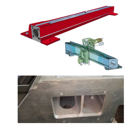 内蒙古光纤金属切割机 内蒙古光纤金属切割机