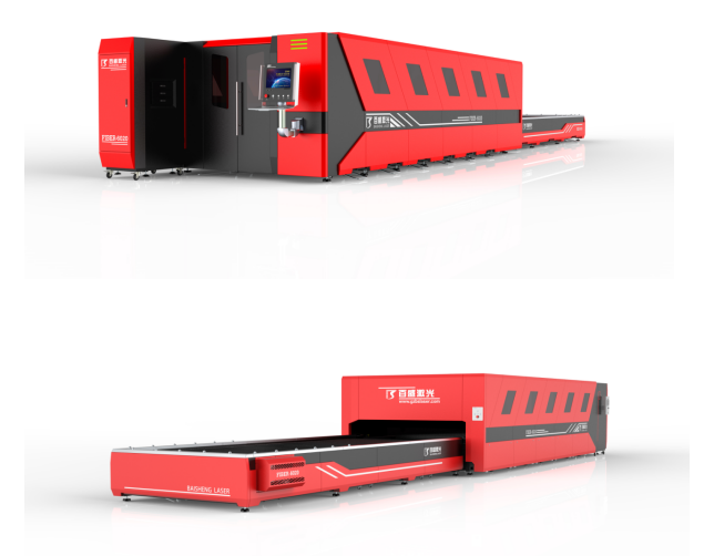 内蒙古光纤金属切割机