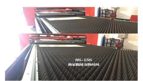 内蒙古光纤金属切割机