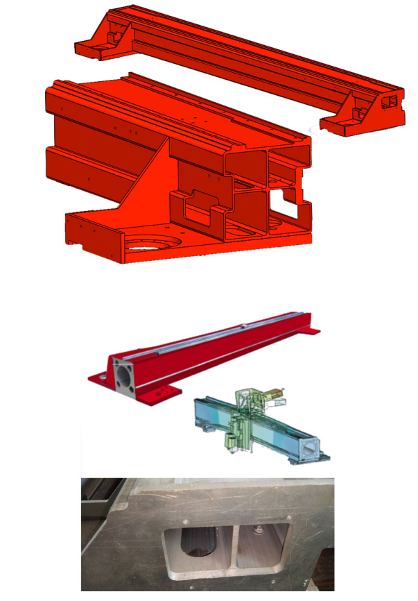 内蒙古光纤金属切割机