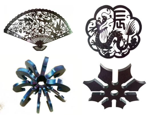 内蒙古光纤金属切割机