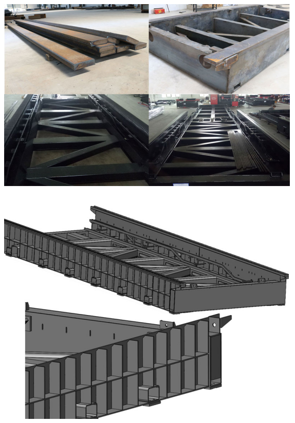 内蒙古光纤金属切割机