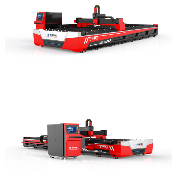 内蒙古光纤金属切割机
