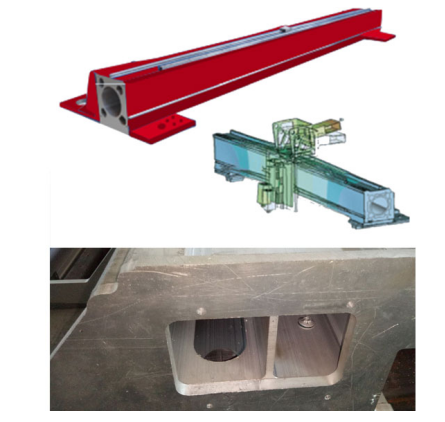 内蒙古光纤金属切割机