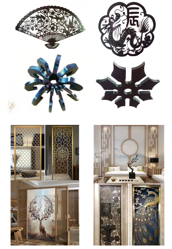 内蒙古光纤金属切割机