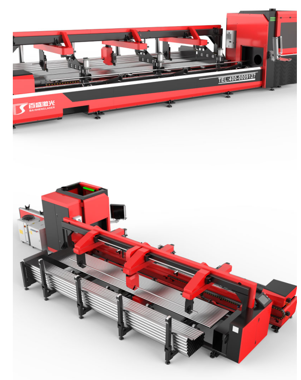 内蒙古光纤金属切割机