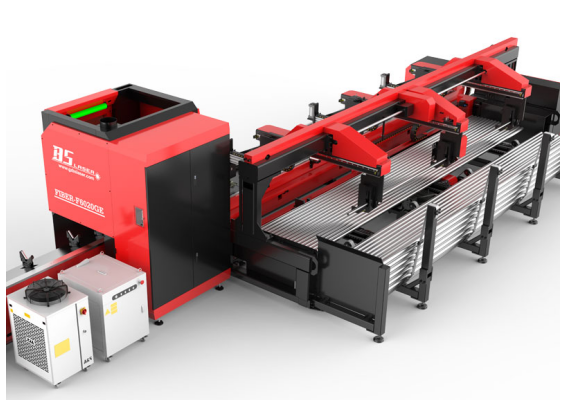 内蒙古光纤金属切割机