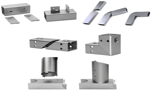 内蒙古光纤金属切割机