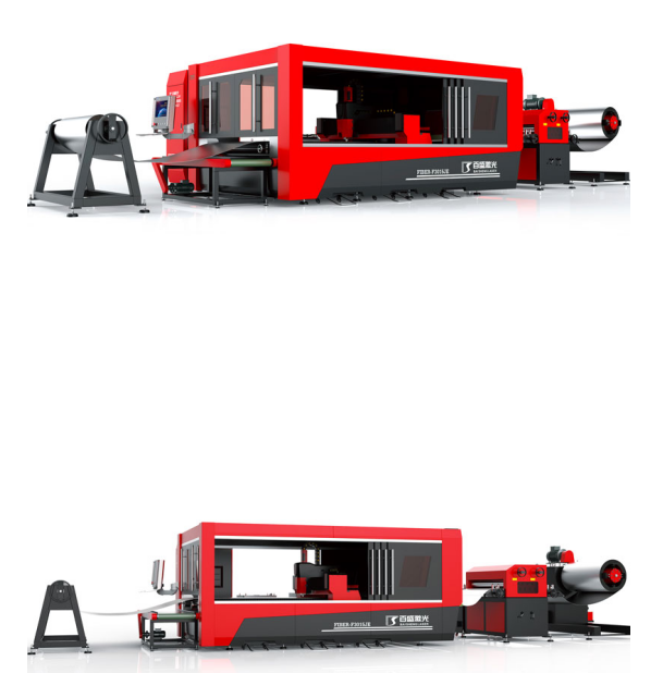 内蒙古光纤金属切割机