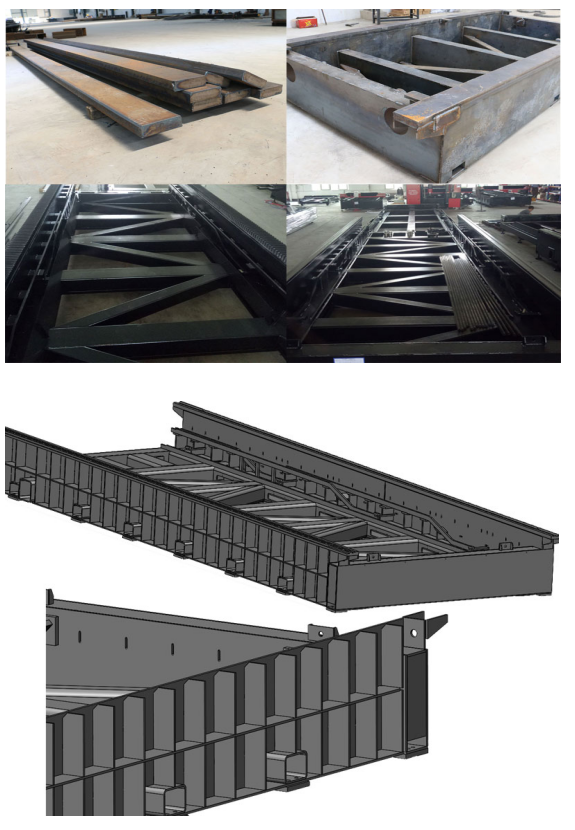 内蒙古光纤金属切割机