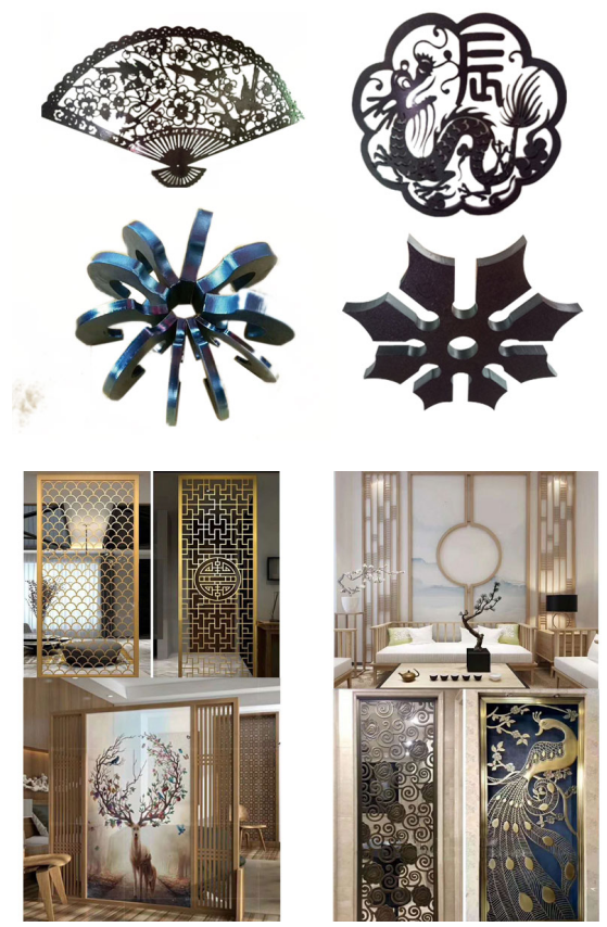 内蒙古光纤金属切割机