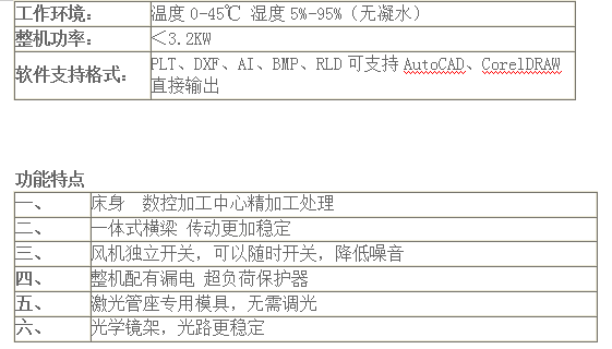 内蒙古激光雕刻机
