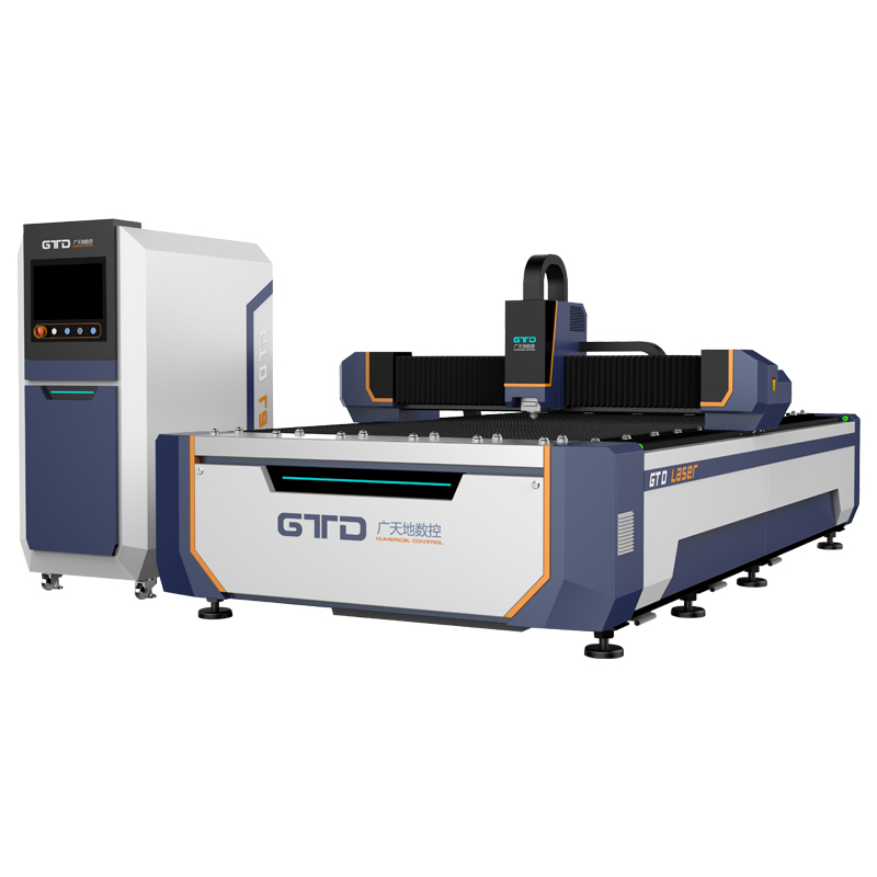 呼和浩特激光金属切割机